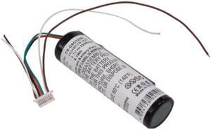 Battery for Garmin StreetPilot C320 C340 C330 C530 C550