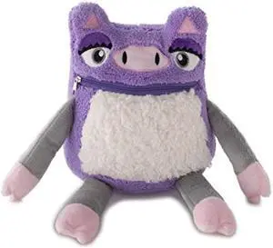 Nat and Jules Secret Keepers Pig Plush Toy, Hamlet