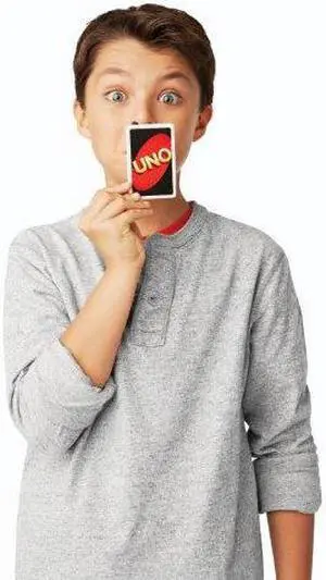 Uno Karty