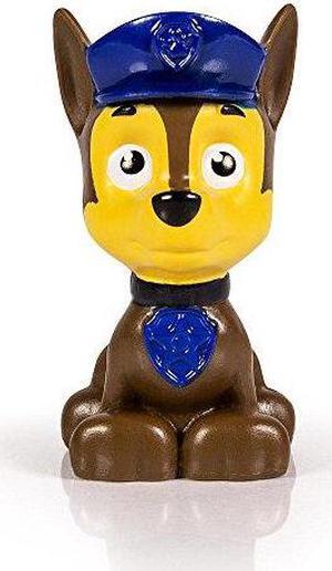 Paw Patrol  Figure Cake Topper Figurine - Chase