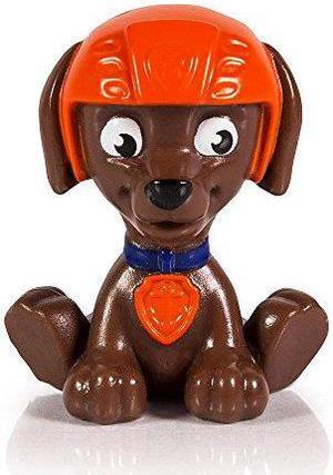 Spin Master Paw Patrol Mini Figures 1-3/4" - Zuma
