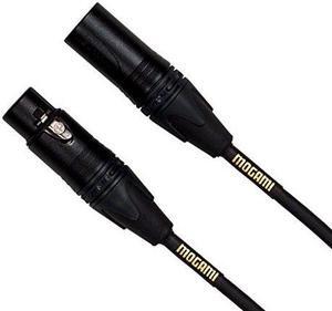 Mogami Gold Studio 3' XLR Cable