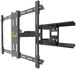 Kanto PDX650G Articulating Full Motion Outdoor TV Mount for 37" - 75" Outdoor TV