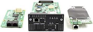 NEC SL1100 BE116500 SL2100 VOIP DAUGHTER BOARD