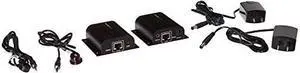Kanexpro Hdmi Extender Over Cat6 Up To 196Ft. (60M)