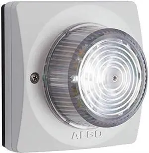 Algo 8128 IP Strobe Light for VoIP Notification & SIP Alerting