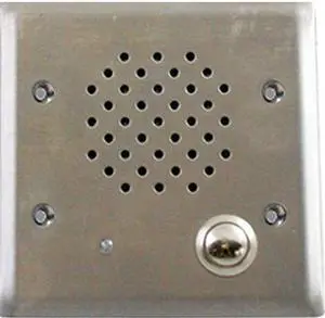 VALCOM VIP-172AL-VRSS IP INTERCOM