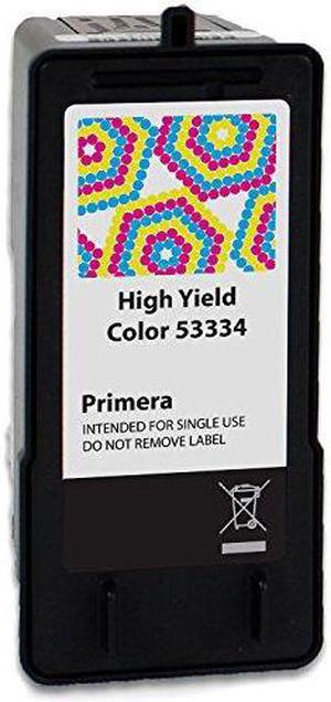 Primera 53334 High Yield Ink Cartridge - Color