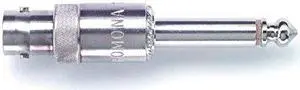 pomona 1297 adapter, bncf, phono plug
