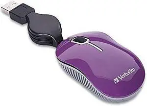 VERBATIM CORPORATION 98617 GO MINI TRAVEL COMMUTER SERIES