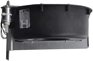 K2E225-RB92-09 230V 50/60Hz 068/097A 155/220W 4uF 450VDB 6SL3362-0AF00-0AA1 Inverter Fan