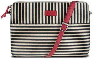 Greene + Gray Sleeve Case for Microsoft Surface 3, Striped