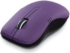 VERBATIM CORPORATION 99781 WIRELESS NOTEBOOK OPTICAL MOUSE