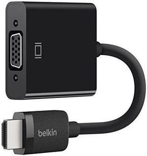 Belkin Hdmi To Vga Adapter