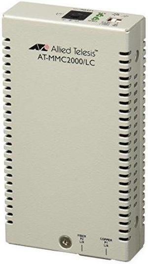 Allied Telesis Transceiver/Media converter