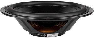 Dayton Audio DS270-PR 10 Designer Series Passive Radiator