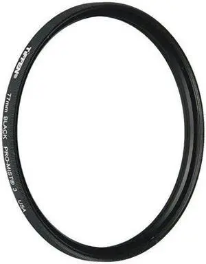 Tiffen 77BPM3 77mm Black Pro-Mist 3 Filter