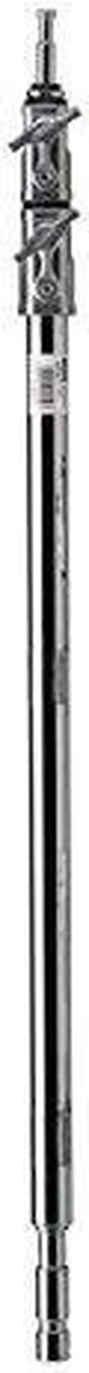 Kupo C-Stand Riser Column 40in - Silver (KS705112)
