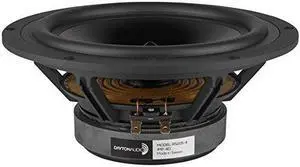 Dayton Audio RS225-4 8 Reference Woofer 4 Ohm