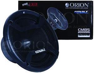Crux Radio Replacement Interface For Select GM Chevy LAN Bus Vehicles 2010-2017