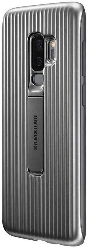 Samsung EF-RG965 6.2" Cover Silver