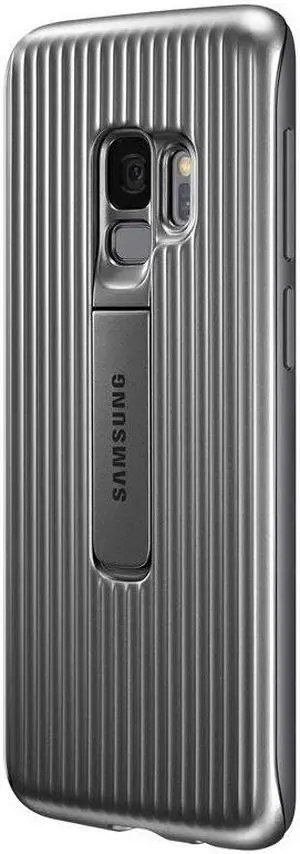 Samsung EF-RG960 5.8" Cover Silver