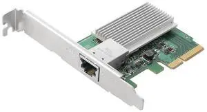 Edimax EN-9320TX-E Internal Ethernet 10000Mbit/s networking card