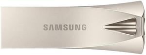 SAMSUNG BAR Plus 64GB USB Flash Drive Model MUF-64BE3/APC