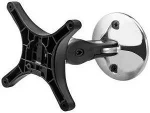 Atdec Wall Mounted Monitor Mount Pivot