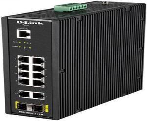 D-Link Ethernet Switch