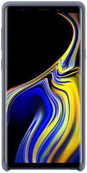 Samsung EF-PN960 16.3 cm (6.4") Cover Blue