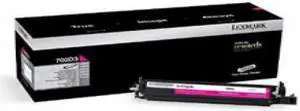 Lexmark Developer Unit