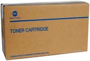 Konica Minolta DR-512 120000pages Black