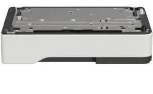 Lexmark 36S3120 Lockable 550 Sheet Media Tray for Select Lexmark Printers