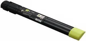 XEROX 106R01576 Toner Cartridge 17,200 Page Yield; Yellow XEROX 106R01576 Toner Cartridge 17,200 Page Yield; Yellow