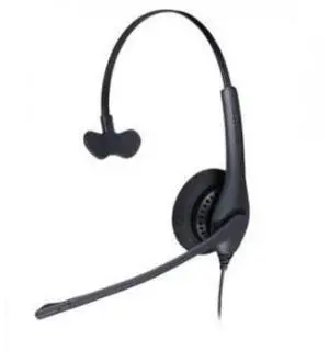 JABRA (1513-0153) BIZ 1500 QD Mono- headset JABRA (1513-0153) BIZ 1500 QD Mono- headset