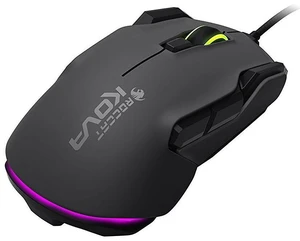 Roccat KOVA Pure Performance Gaming Mouse grey Roccat KOVA Pure Performance Gaming Mouse grey