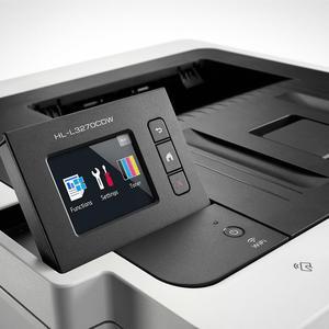Brother HL-L3270CDW Colour 2400 x 600 DPI A4 Wi-Fi