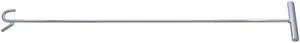 5TH WHEEL PIN PULLER/HOOK-36"