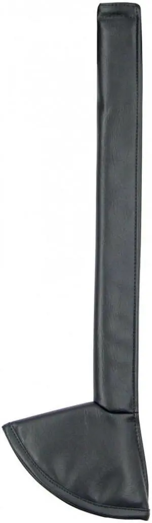 30" Black Shifter Boot