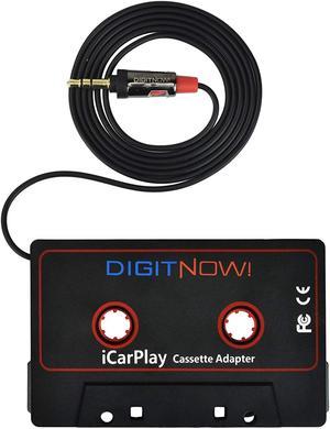 cassette adapter for ipod