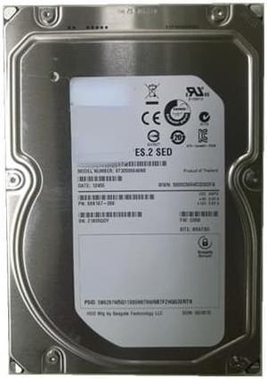 For Seagate 3TB desktop hard disk 3T monitoring and security hard disk 3000G 7200 to SATA3