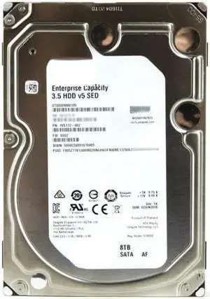 For 8T hard disk 8TB hard disk 8000G desktop monitoring video storage NAS home 7200 rpm