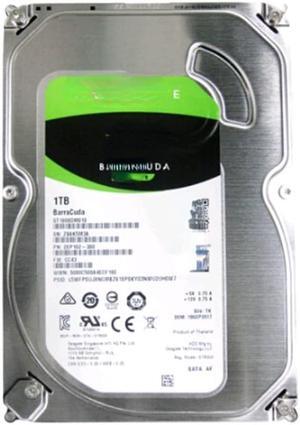 For Seagate ST1000DM010 desktop 3.5 inch 7200 rpm computer 1T mechanical hard disk 1tb monitoring