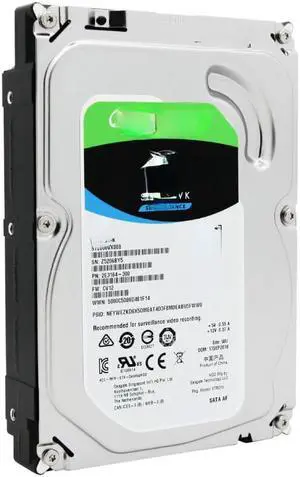 For 2T hard disk desktop mechanical hard disk 2tb for Haikang monitoring song machine hard disk 2000G storage