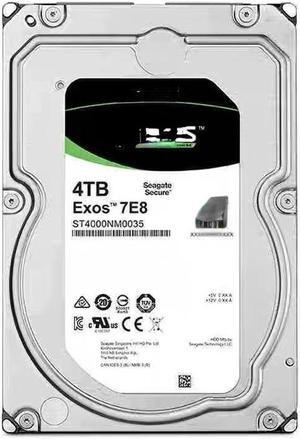For Seagate 4T hard disk server hard disk 4000G monitoring video ST4000NM0035