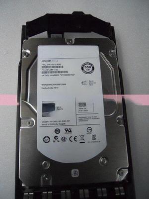For DELL/300G SAS 3.5-inch hard disk 15k 7 ST3300657SS F617N M525M