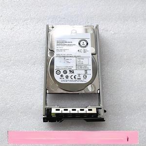 For Dell 1T SAS 7.2K 9W5WV 2.5 inch 6Gb SAS Seagate ST91000640SS