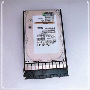 For HP 454412-001 AG803A AG803B 450G 15K FC Optical Server Hard Disk