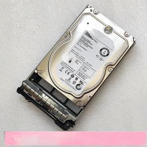 For Dell R710 1T 3.5-inch 6Gb SAS server hard disk FNW88 U738K 7KXJR